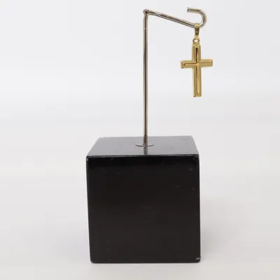 Pendant (Gold) Gold