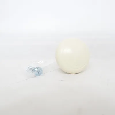 Knopp (Knopp Lille-34 Vit) från Beslag Design