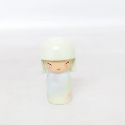 Leksaksfigur (Flerfärgad) från Skincity