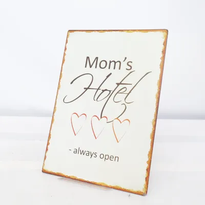 Väggdekoration (Vit, Flerfärgad) från IB Laursen