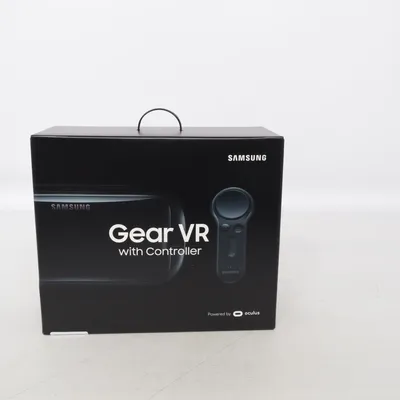 VR-glasögon (Gear VR With Controller) från Samsung