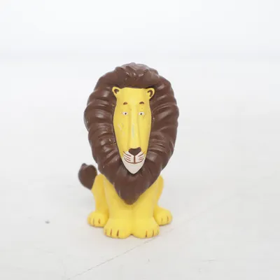 Accessoire de jeu (Happy Lion) de Tonies