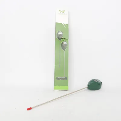 Tuinaccessoires (WND-0208) van Wendowerk