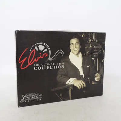 TV-serie från Graceland