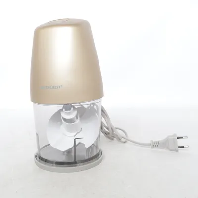 Robot culinaire (Beige) de SilverCrest