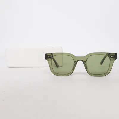 Solglasögon (Grön) från Chimi Eyewear