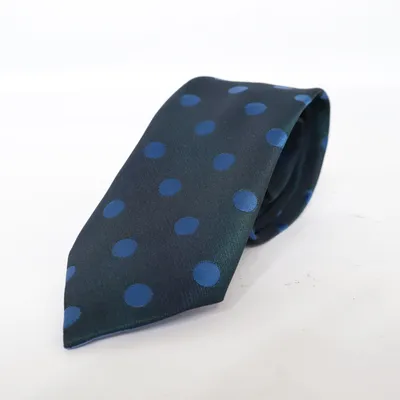 Slips (Blå) från Portia Polyester