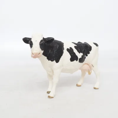 Legetøjsdyr (Cow) fra Schleich