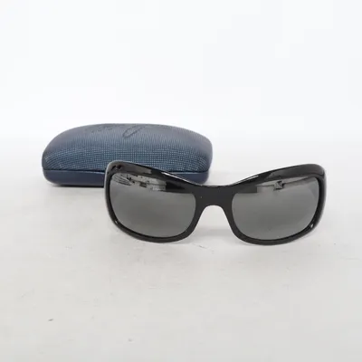 Solbriller (Sort) fra Maui Jim