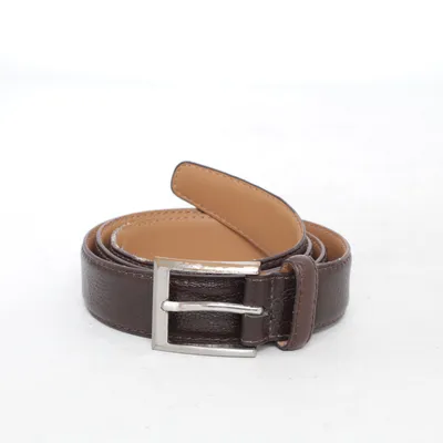 Bälte (Brun) från Konfektion Skinn