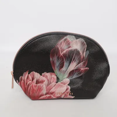 Necessär (Svart, Flerfärgad) från Ted Baker Polyester
