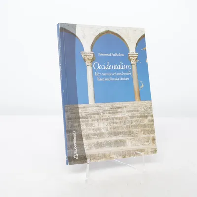 Bok från Studentlitteratur