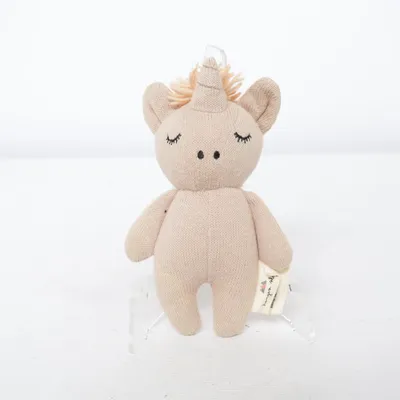 Krammedyr (Beige) fra Konges Sløjd