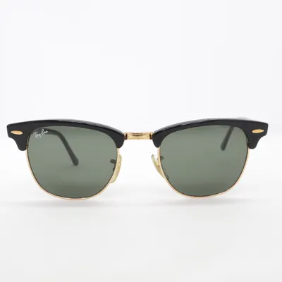 Solglasögon (RB 3016 Clubmaster) från Ray-Ban