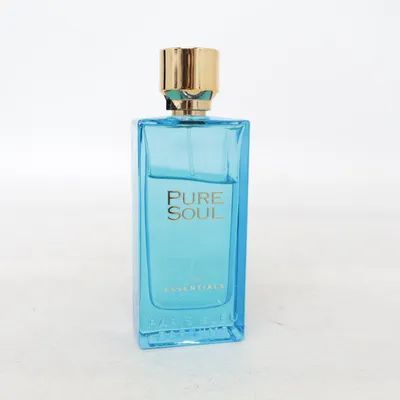 Eau de Parfum (Pure Soul) från The Essentials by Race Marine