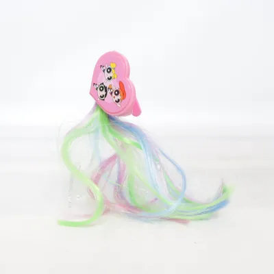Haaraccessoires (Roze, Meerkleurig) van Cartoon Network