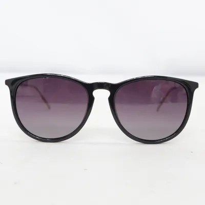 Solglasögon (Svart) från Pilgrim