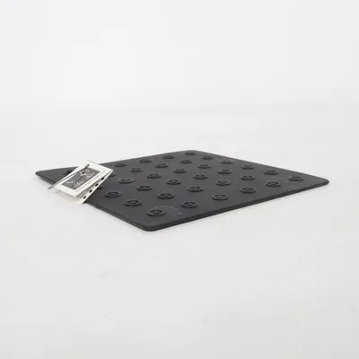 Topflappen (Schwarz) von KG Design