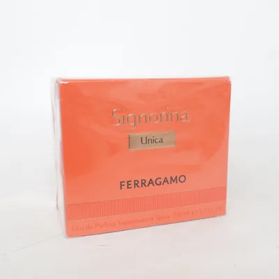 Eau de Parfum (Signorina Unica) from Salvatore Ferragamo