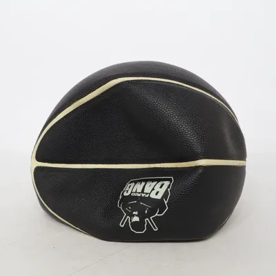Ballon de basketball (Asozialer Marokkaner) de Farid Bang