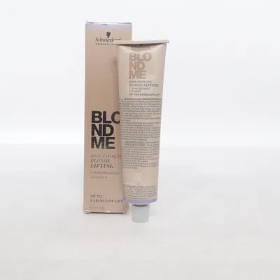 Hårfärg (Beige) från Schwarzkopf