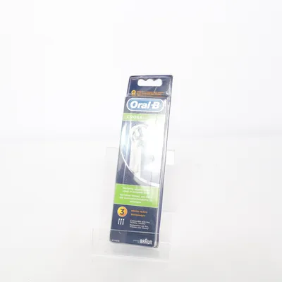 Zahnbürstenkopf (Crossaction) von Oral-B