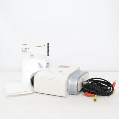 Printer (DS 810) from Canon