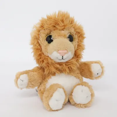 Gosedjur (Brun, Flerfärgad) från Molli Toys