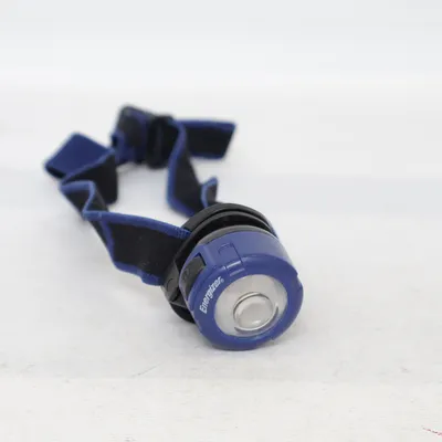 Lampe frontale (Noir, Bleu) de Energizer