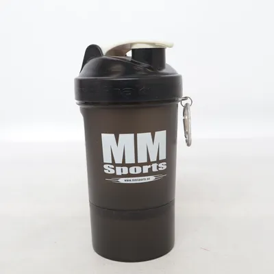 Protein shaker (SmartShake V2) from Body Science