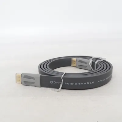 HDMI-kabel (PERFORMANCE) från Q.E.D