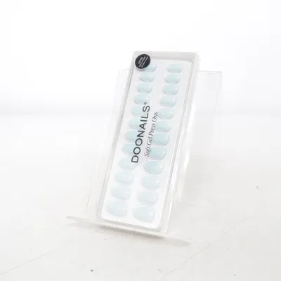 Lösnaglar (Soft Gel Press Ons) från Doonails