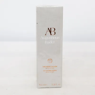 Body lotion från Augustinus Bader