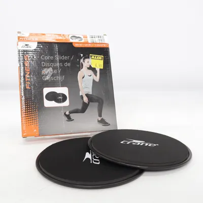 Fitness accessoires (Core Slider) van Crane