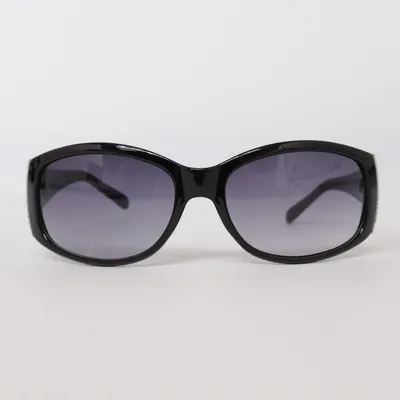 Sunglasses (Black)
