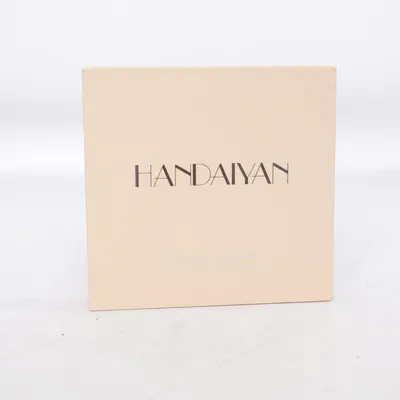 Trousse de maquillage (Matte Liquid Lipstick) de Handaiyan