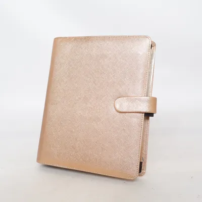 Almanacka från Filofax