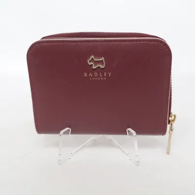 Plånbok (Röd) från Radley