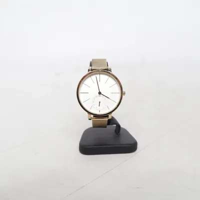 Montre (Or) de Skagen