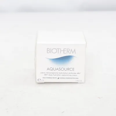Body butter (Aquasourse) från Biotherm