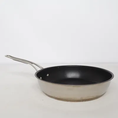 Poêle à frire (Noir, Argent) de Jamie Oliver by Tefal