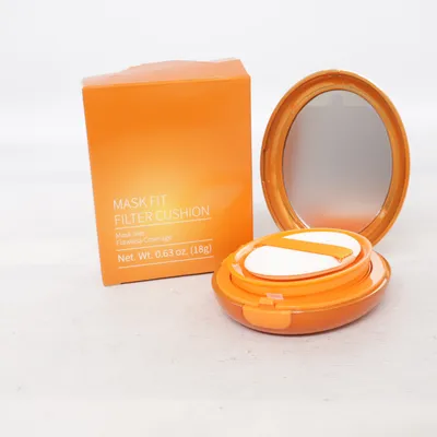 Fond de teint (MASK FIT FILTER CUSHION) de Barena