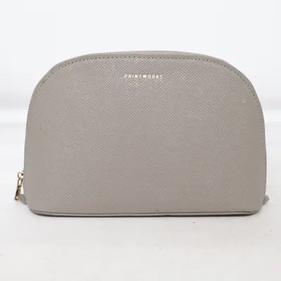 Necessär (Grå) från Printworks