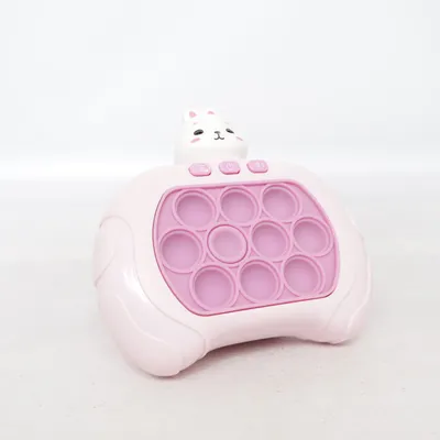 Elektroniskt spel (Rosa)