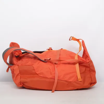 Backpack (Orange) from Petzl