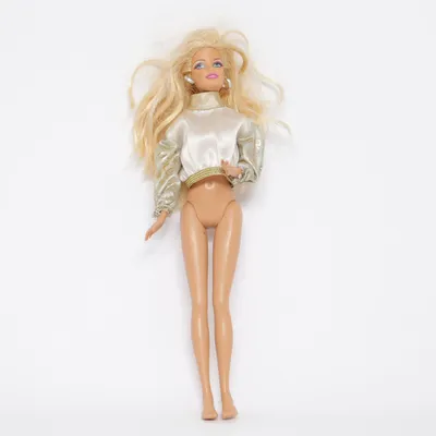 Doll from Mattel