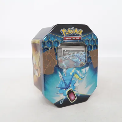 Cartes à jouer de Pokémon