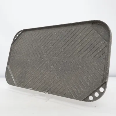 Barbeque accessory (Gray)
