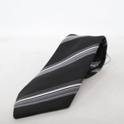 Slips (Svart, Vit, Grå) från Portia Polyester