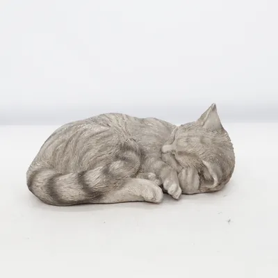 Tuinornament (Grijs)
